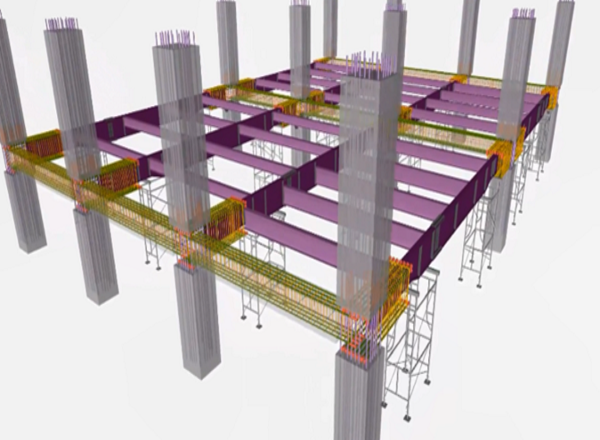 SAUDI ARAMCO SULFUR RAILCAR LOADING FACILITY | | DSTECH Co., Ltd.